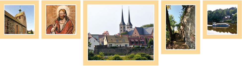 Veranstaltungen Luther