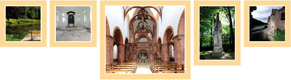 Führungen Luther