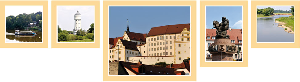 Veranstaltungen Luther