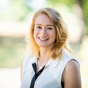 Bild der Ansprechpartnerin Verena Daser