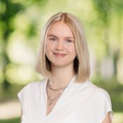 Lutherweg Sachsen - Ansprechpartnerin Lilly Kirsch 